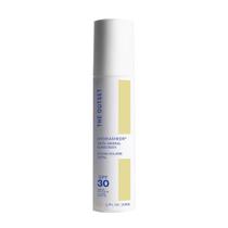 Protetor solar The Outset Hydrasheer 100% Mineral SPF 30 50mL Protetor solar The Outset Hydrasheer 100% Mineral SPF 30 50mL