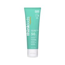 Protetor solar THINK Thinkkids Safe Mineral SPF 50+ 90mL