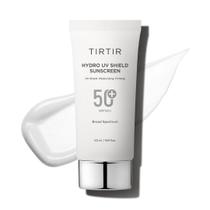 Protetor solar TIRTIR Hydro UV Shield SPF 50+ 50mL