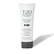 Protetor solar TIZO Photoceutical AM Replenish SPF 40 50mL Protetor solar TIZO Photoceutical AM Replenish SPF 40 50mL