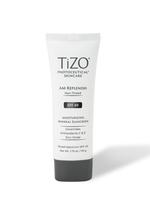 Protetor solar TIZO Photoceuticals Am Replenish SPF 40 50mL Protetor solar TIZO Photoceuticals Am Replenish SPF 40 50mL