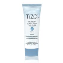 Protetor solar TIZO TiZO2 SPF 40 PA++++ 50mL