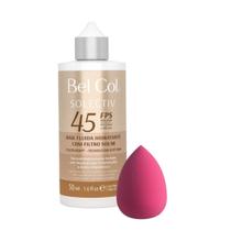 Protetor Solar Tonalizante Solectiv Fluido Color Adapt - Bel Col