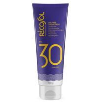 Protetor Solar Toque Seco Fator 30 FPS - 100g Protetor Solar Toque Seco Fator 30 FPS - 100g