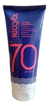 Protetor Solar Toque Seco Fator 70 Fps 180g - Ricosol