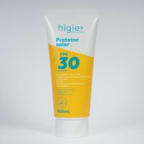 Protetor Solar Toque Seco Oil Free FPS 30 50 200ML Hipoalergênico - Dermatologicamente Testado