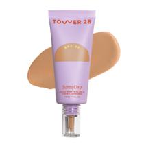 Protetor solar Tower 28 Beauty SunnyDays SPF 30 30 mL Shade 25