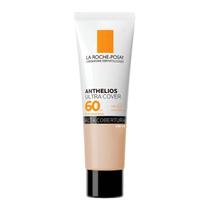 Protetor Solar Ultra Cover Fps60 Cor 1 30G - Anthelios Protetor Solar Ultra Cover Fps60 Cor 1 30G - Anthelios