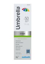 Protetor Solar Umbrella Urban FPS50 50g