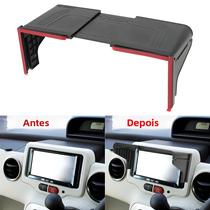 Protetor Solar Universal Anti-reflexo Para Tela De Carro De 7-12 Polegadas, Acessórios Internos Protetor Solar Universal Anti-reflexo Para Tela De Carro De 7-12 Polegadas, Acessórios Internos
