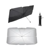 Protetor Solar Universal Dobrável Para Para-brisa De Carro, Refletor UV Para SUVs E Para-brisas Protetor Solar Universal Dobrável Para Para-brisa De Carro, Refletor UV Para SUVs E Para-brisas