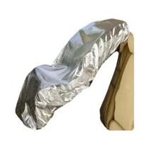 Protetor Solar Universal Para Cadeira De Carro Infantil, Capa Antipoeira Para Bebê, Bloqueio UV E