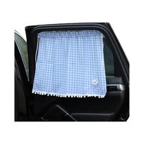Protetor Solar Universal Para Carro Com Estampa De Urso Fofo, Cortina De Proteção Para Janela Protetor Solar Universal Para Carro Com Estampa De Urso Fofo, Cortina De Proteção Para Janela