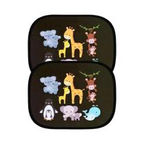 Protetor Solar Universal Para Carro, Janela Lateral, Para-brisa, Janela De Teto Para Crianças E Protetor Solar Universal Para Carro, Janela Lateral, Para-brisa, Janela De Teto Para Crianças E