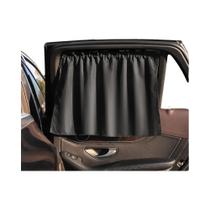 Protetor Solar Universal Para Janela De Carro Preto Com Ventosa, Cortina De Proteção UV Para Protetor Solar Universal Para Janela De Carro Preto Com Ventosa, Cortina De Proteção UV Para