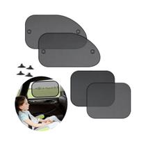 Protetor Solar Universal Para Para-brisa De Carro, Visor Refletor, Protetor De Janela Auto