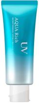 Protetor Solar UV Aqua Rich Essência Aquosa FPS 50+ 70 g Protetor Solar UV Aqua Rich Essência Aquosa FPS 50+ 70 g