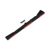 Protetor Solar UV Para Carro, Cortina Retrátil De Malha Para Janelas Dianteiras E Traseiras,