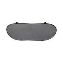 Protetor Solar UV Para Carro, Tela De Malha Para Janela, Isolamento Térmico, 1 Peça/2 Peças