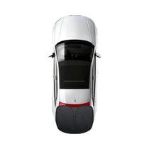 Protetor Solar UV Para Janela Lateral Dianteira Para Tesla Model 3 Y S X, Visor Solar Atualizado