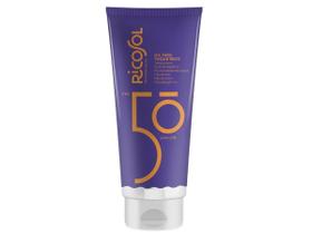 Protetor Solar Vagano Ricosol Fps50 Toque Seco Oil-Free 100G