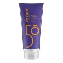 Protetor Solar Vagano Ricosol Fps50 Toque Seco Oil-free 180g - Anasol