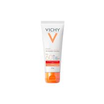 Protetor Solar Vichy Capital Soleil FPS60 40g