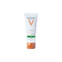 Protetor Solar Vichy Capital Soleil Purify Sem Cor FPS70 40g