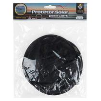 Protetor Solar Vidro Lateral Carro Universal Automotivo Ventosa Quebra Sol Proteção Dobrável Protetor Solar Vidro Lateral Carro Universal Automotivo Ventosa Quebra Sol Proteção Dobrável