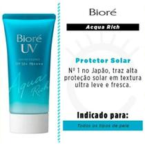 Protetor Solar Watery Essence FPS 50