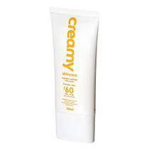 Protetor Solar Watery Lotion FPS 60 Creamy 50ml Protetor Solar Watery Lotion FPS 60 Creamy 50ml