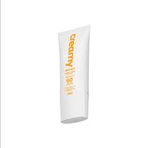 Protetor Solar Watery Lotion FPS 60 Skincare Creamy 50ml Hipoalergênico Sem Perfume Toque Seco Efeito Matte Alta Proteção