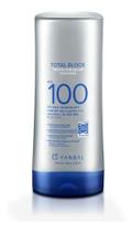 Protetor solar Yanbal Jumbo SPF 100 145mL