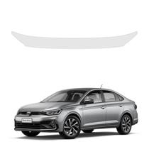 Protetor Soleira Porta Malas Vw Virtus Ppf Transparente