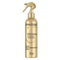 Protetor Spray Pantene Proteção Molecular Multi-Benefícios 10 em 1 170ml Protetor Spray Pantene Proteção Molecular Multi-Benefícios 10 em 1 170ml