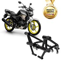 Protetor Stunt Race Factor Dx 150 Yamaha Preto Stunt Race Protetor Stunt Race Factor Dx 150 Yamaha Preto Stunt Race
