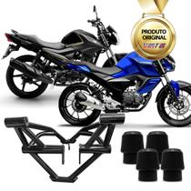 Protetor Stunt Race Fazer Factor 150 Gaiola Stunt Race 2025 Protetor Stunt Race Fazer Factor 150 Gaiola Stunt Race 2025