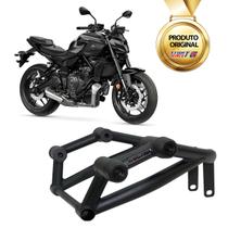 Protetor Stunt Race Mt07 Gaiola Slider Street Cage Yamaha