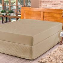 Protetor Super King Impermeável Matelado