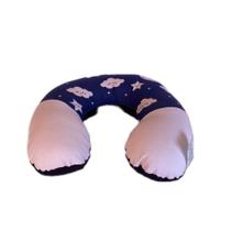 Protetor Suporte Apoio de pescoço Para Bebê Estampas Sortidas Protetor Suporte Apoio de pescoço Para Bebê Estampas Sortidas