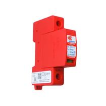 Protetor Surto Dps Clamper 20ka 275v Vcl Front Classe II