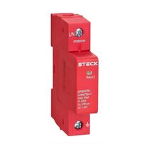Protetor Surto Steck 65KA Steck 275V Classe II DPS65275V
