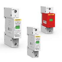 Protetor Suspensor De Surto Dps Anti Raio 275v 15ka, 20ka, 40ka, 65ka, 80ka Enerbras Protetor Suspensor De Surto Dps Anti Raio 275v 15ka, 20ka, 40ka, 65ka, 80ka Enerbras