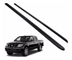 Protetor Tampa E Bordas Lateral Nissan Frontier 2017 Diante Protetor Tampa E Bordas Lateral Nissan Frontier 2017 Diante