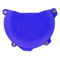 Protetor Tampa Embreagem Race Pro Ktm Exc-f 250 350 13 - 16
