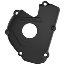 Protetor Tampa Ignição Magneto Polisport Kxf 250 2017/