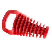 Protetor Tampão Escapamento Amx Motos 4T Crf Kxf Yzf Ktm 250/350/450 Protetor Tampão Escapamento Amx Motos 4T Crf Kxf Yzf Ktm 250/350/450