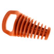 Protetor Tampão Escapamento Amx Motos 4T Crf Kxf Yzf Ktm 250/350/450 Protetor Tampão Escapamento Amx Motos 4T Crf Kxf Yzf Ktm 250/350/450