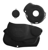 Protetor Tampas Laterais Motor Amx Honda Crf 230f 2006 a 2021 Trilha Enduro Motocross Protetor Tampas Laterais Motor Amx Honda Crf 230f 2006 a 2021 Trilha Enduro Motocross