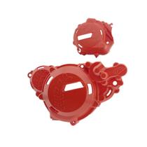 Protetor Tampas Motor Amx Beta 250/300 X-Trainer 300 2T Protetor Tampas Motor Amx Beta 250/300 X-Trainer 300 2T